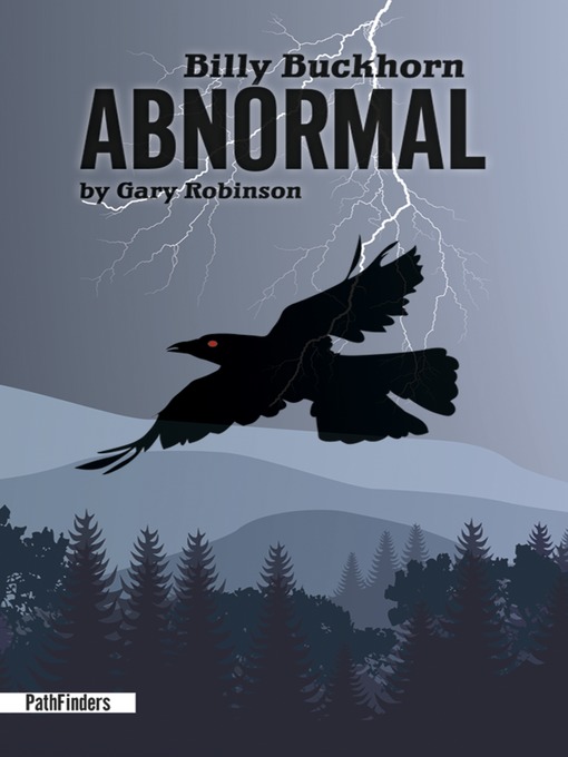 Title details for Billy Buckhorn ABNORMAL by Gary Robinson - Available